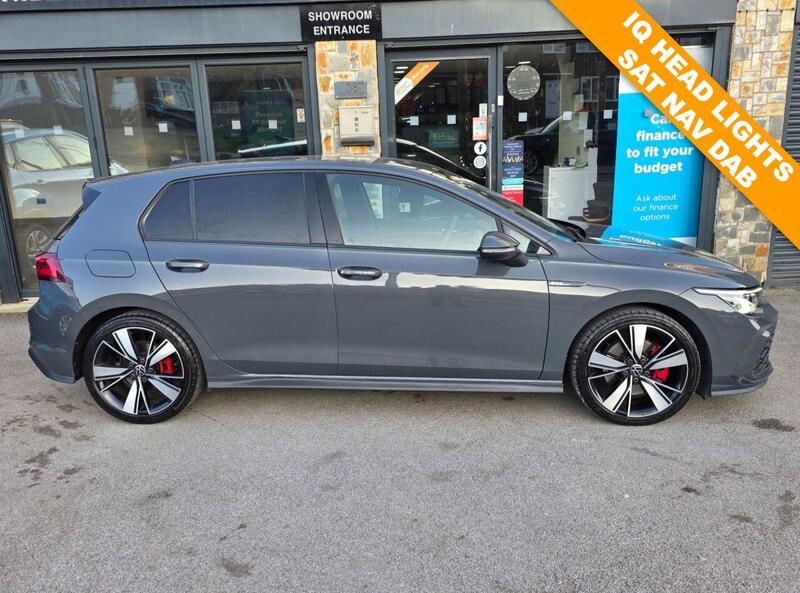 Volkswagen Golf main image