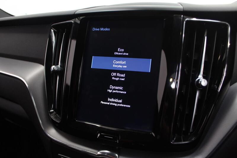 2018 Volvo XC60 in Black — image 49 of 74