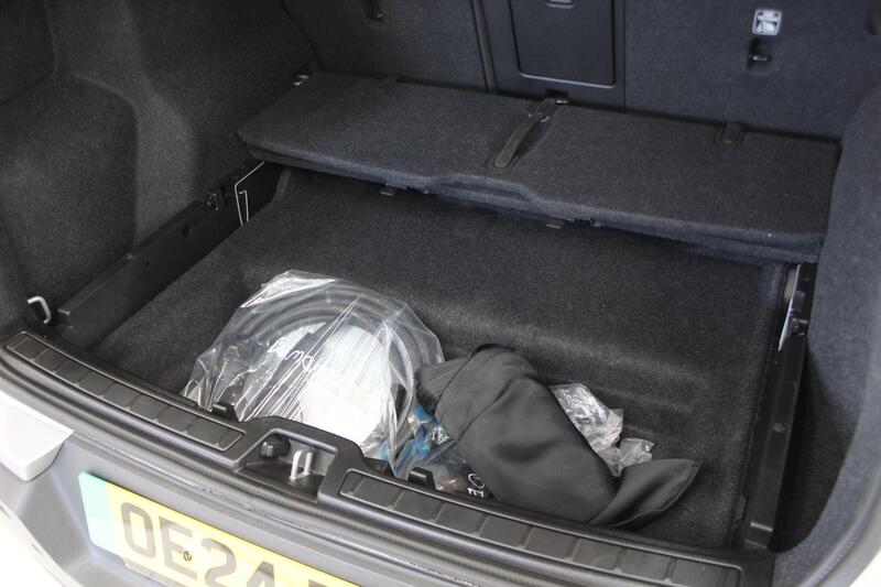2023 Volvo XC40 in Silver — image 28 of 73