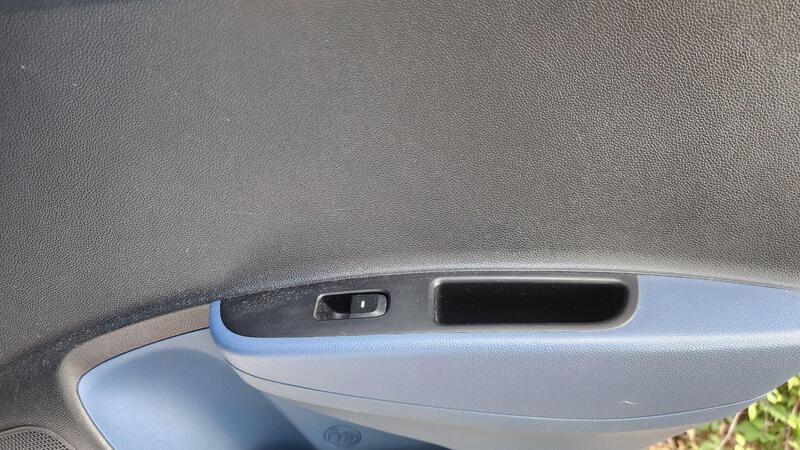 2014 Hyundai i10 — photo 42