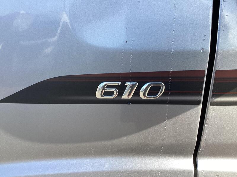 Auto-Trail V-Line 610 Sport — image 8