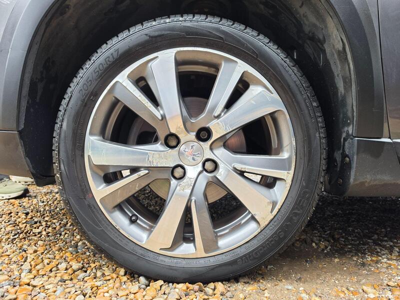 Peugeot 2008 1.2 PureTech GPF Allure Euro 6 (s/s) 5dr thumbnail 21