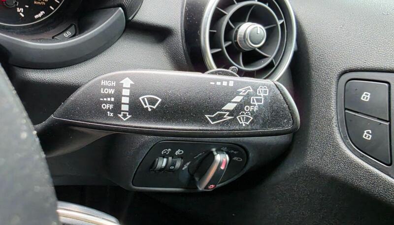 Audi A1 1.4 TFSI Sport Sportback Euro 5 (s/s) 5dr thumbnail 40