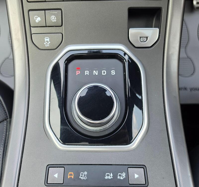Land Rover Range Rover Evoque 2.0 Si4 HSE Dynamic Auto 4WD Euro 6 (s/s) 5dr thumbnail 50