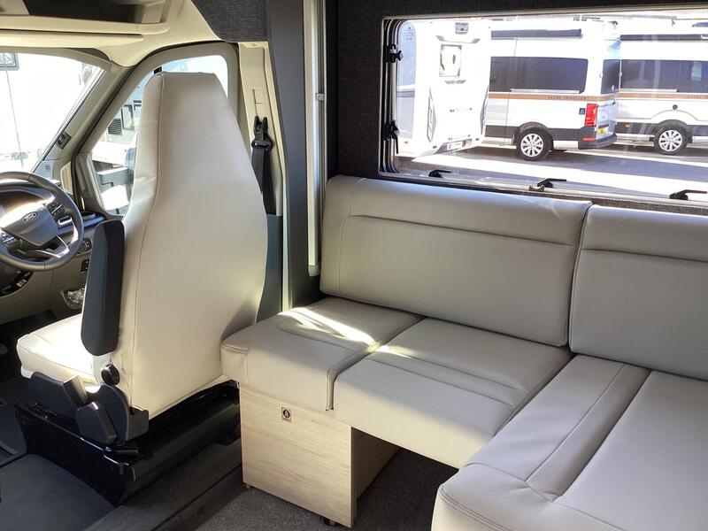 Auto-Trail F-Line F62 — image 12