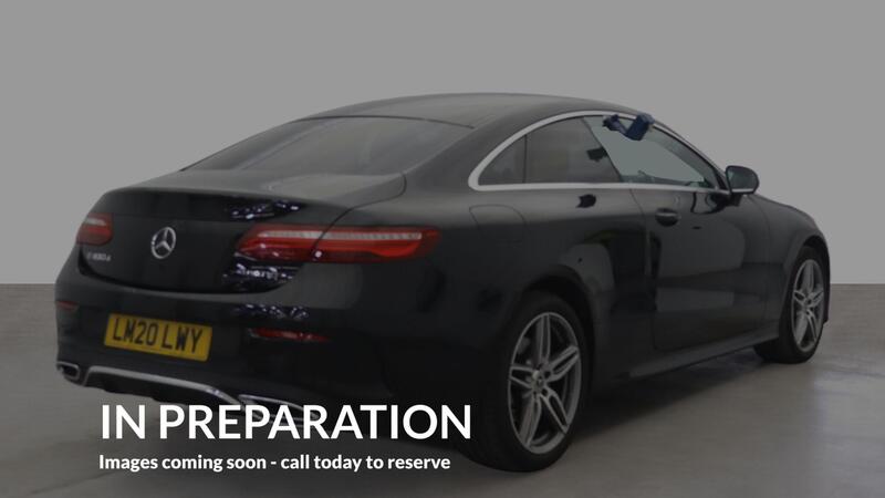 Mercedes-Benz E Class view 4
