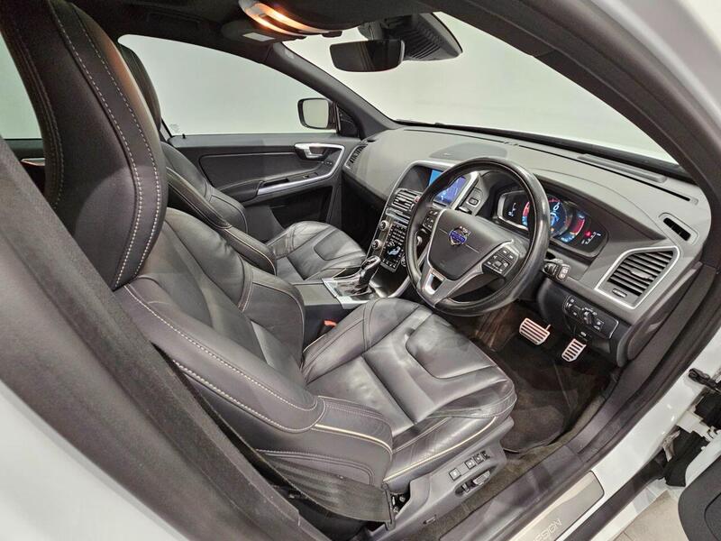 Volvo XC60 view 88