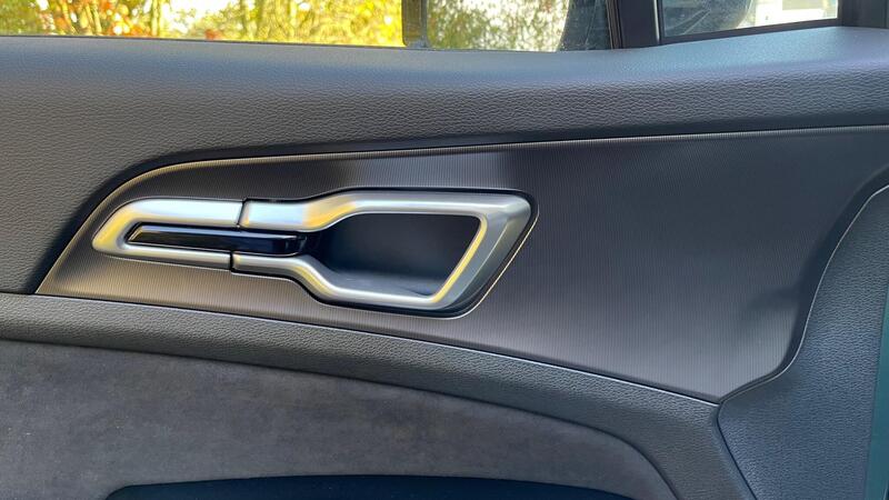 2026 Kia Sportage — photo 77