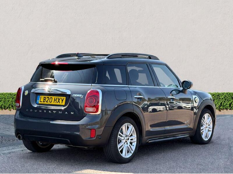 Mini Countryman view 7