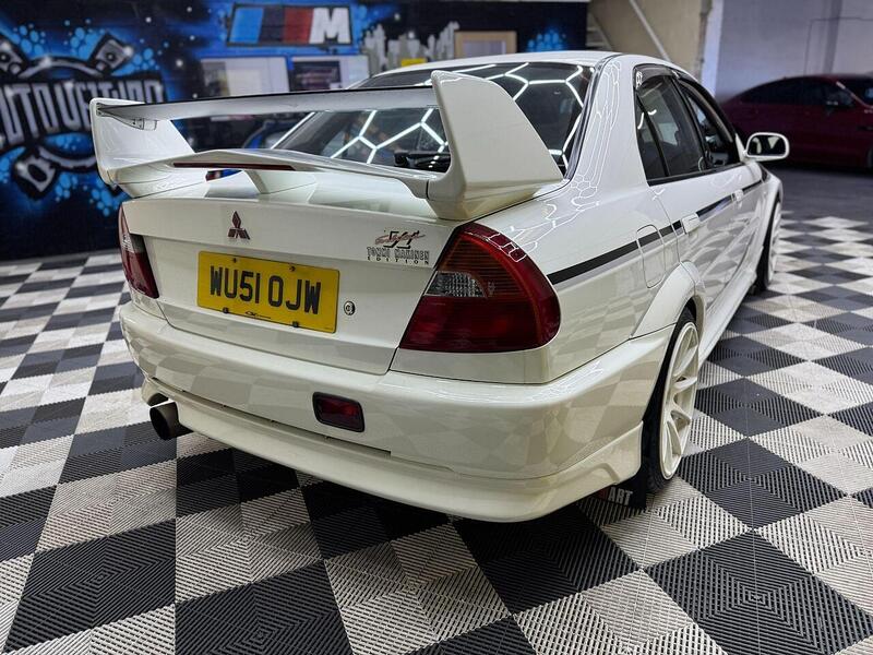 Mitsubishi Lancer view 28