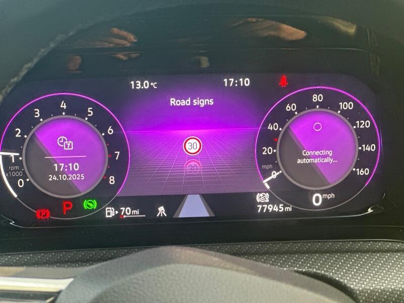 Volkswagen Golf view 46