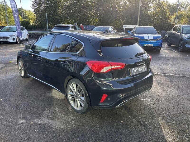 Rear Left