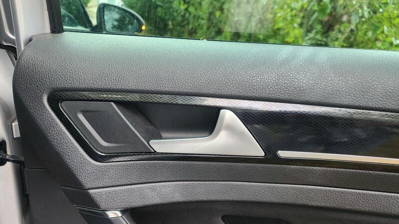 2014 Volkswagen Golf — photo 44