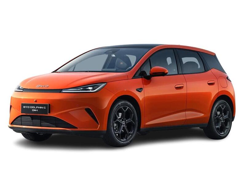 Front Left