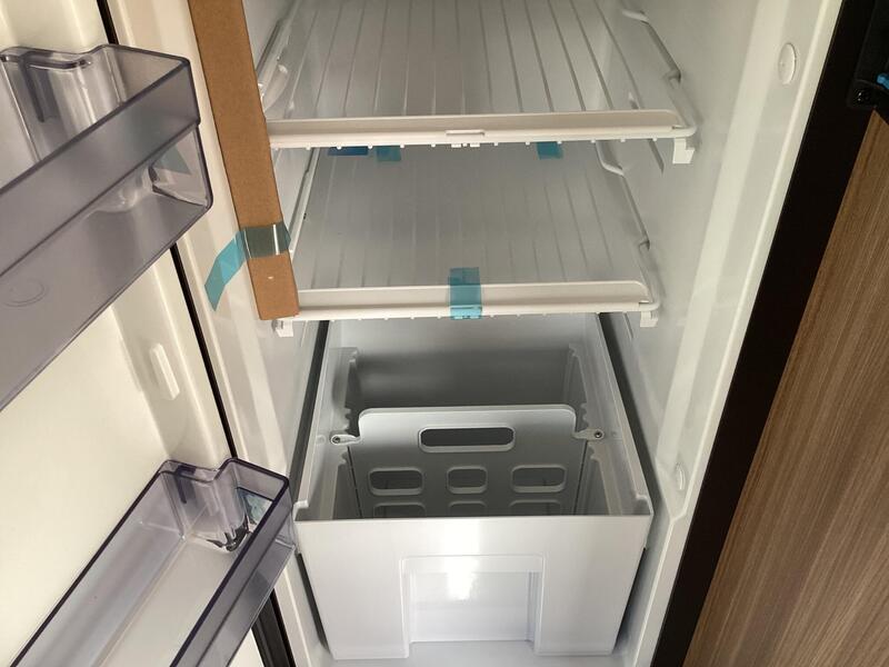Auto-Trail Excel 620S — image 31