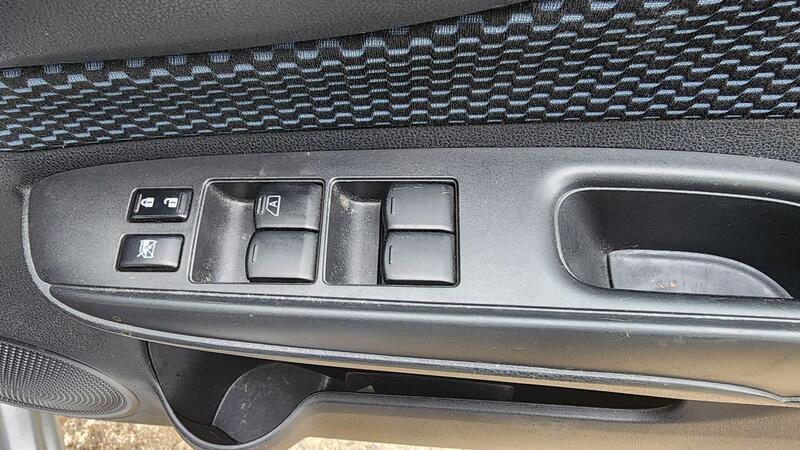 2015 Nissan Note — photo 47