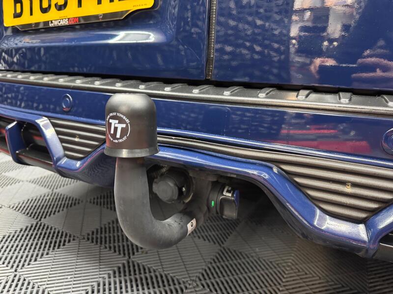 2019 Ford Transit Custom - exterior