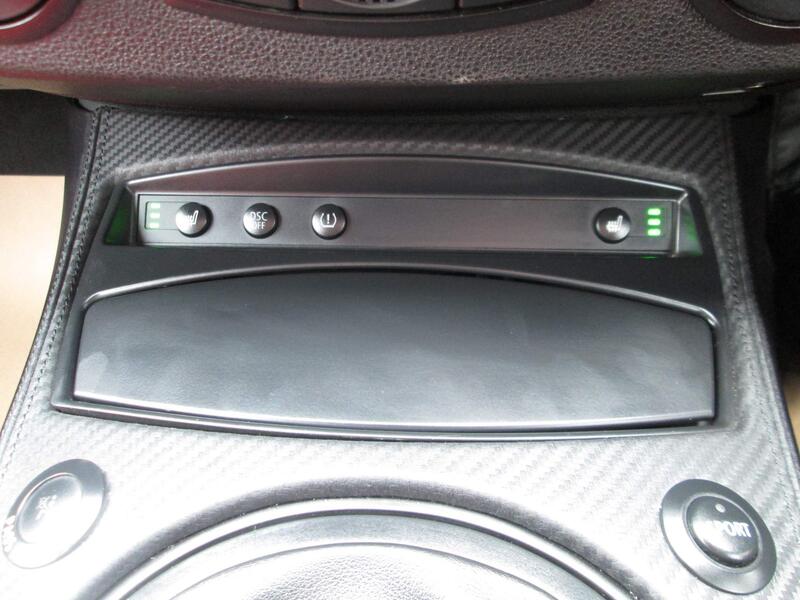 BMW Z4 M view 10