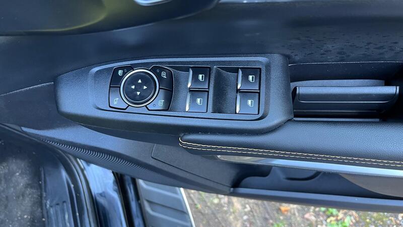 2025 Ford Ranger — photo 74
