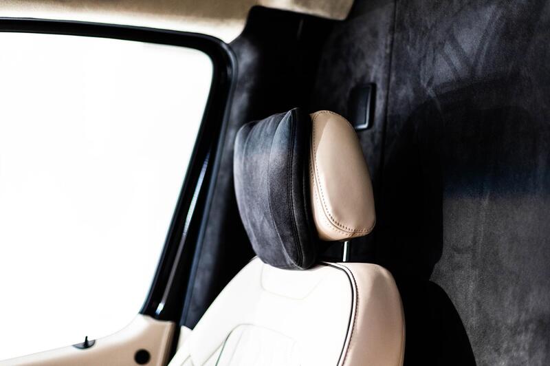 Mercedes-Benz Sprinter view 7