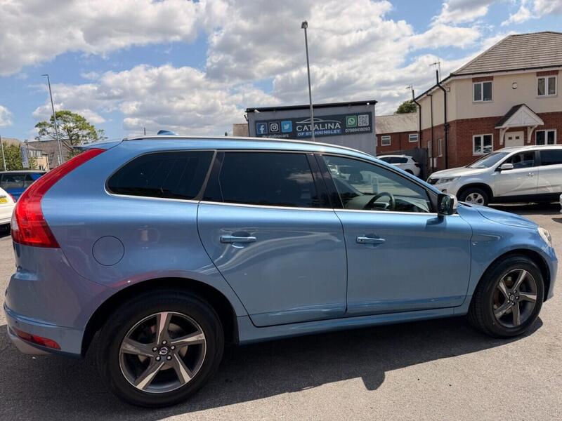 Volvo XC60 view 6