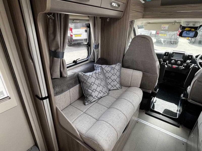 Elddis Autoquest 150 — image 24