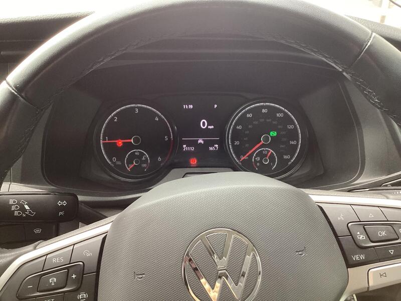 Volkswagen T6.1 Campervan — image 17