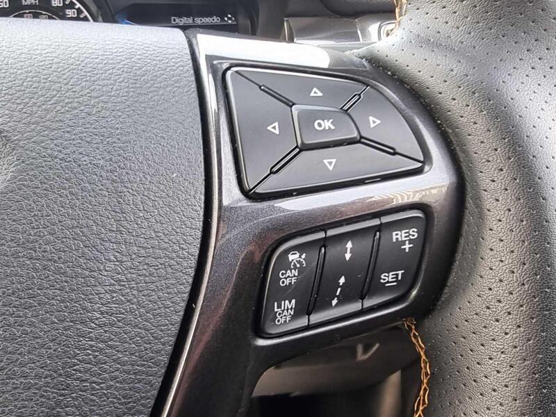Misc Controls