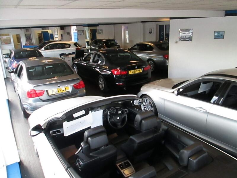 BMW Z4 view 19