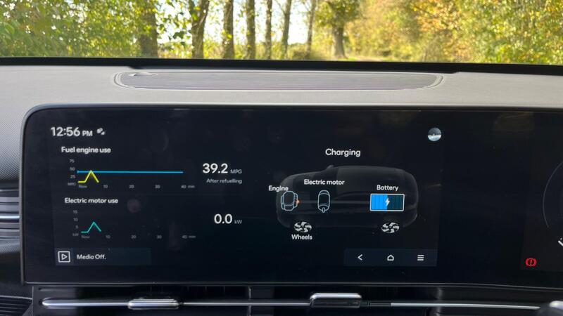 2026 Hyundai KONA — photo 36