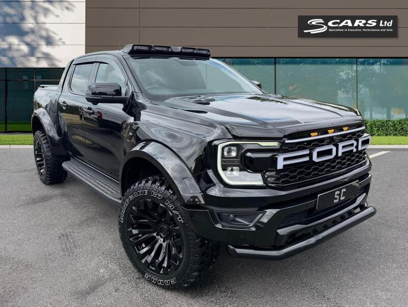 Ford Ranger view 7