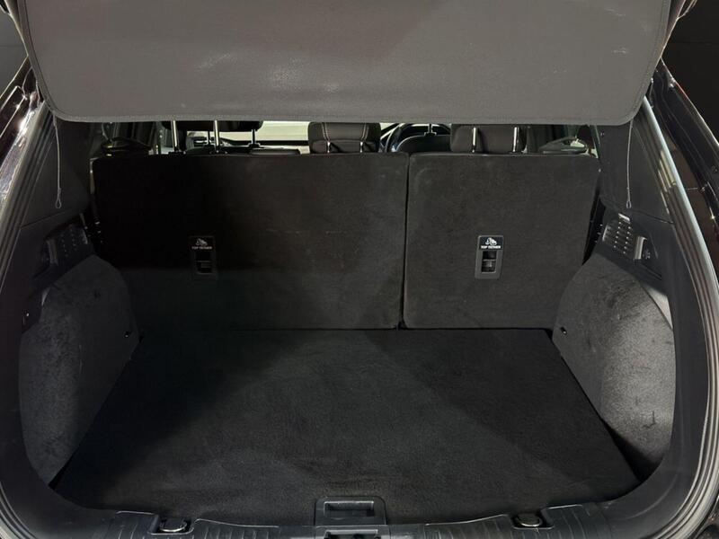 Ford Kuga view 7
