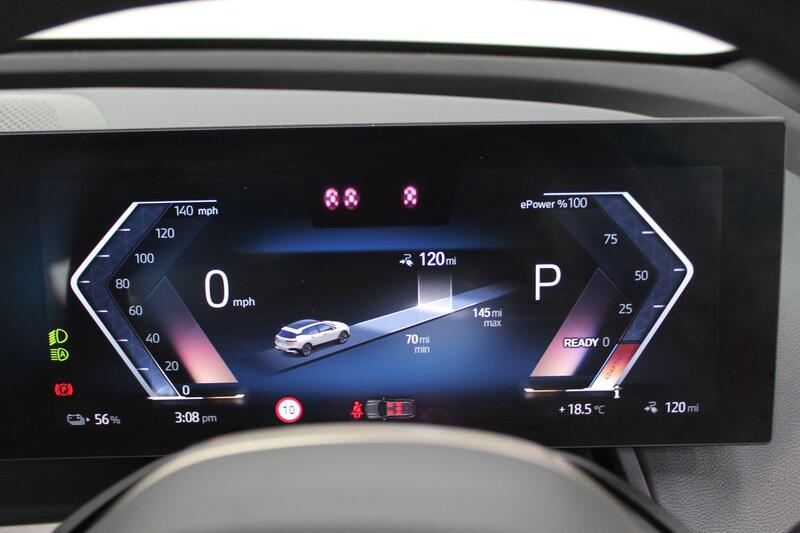 2022 BMW iX in White — image 59 of 88