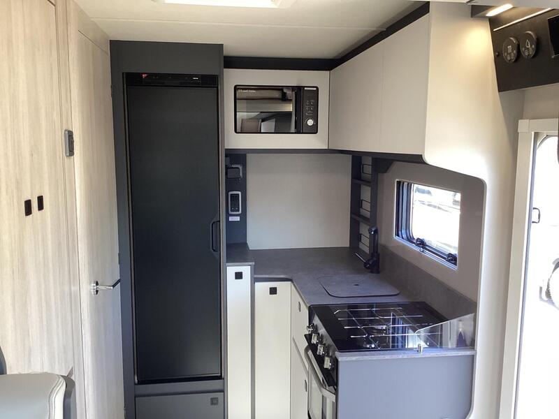Auto-Trail F-Line F62 — image 30