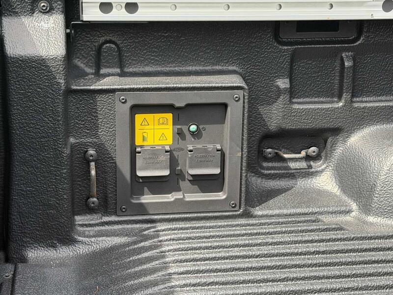 Misc Controls