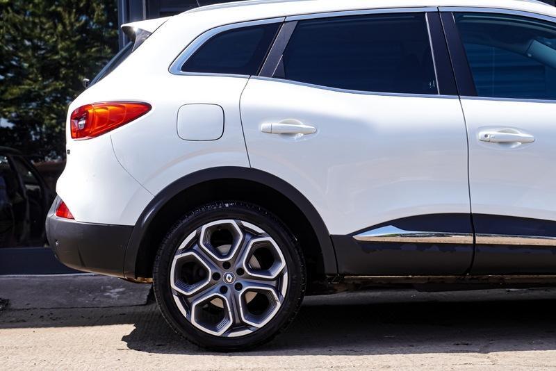 Renault Kadjar view 21