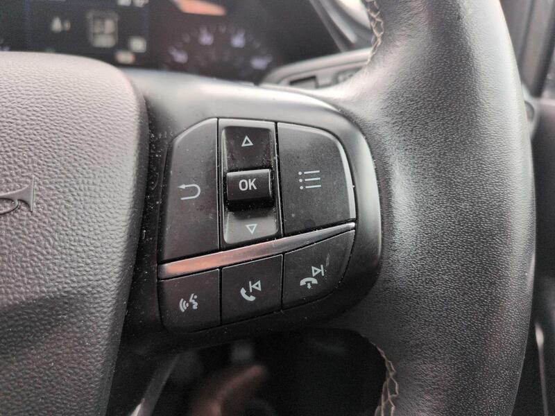 Misc Controls