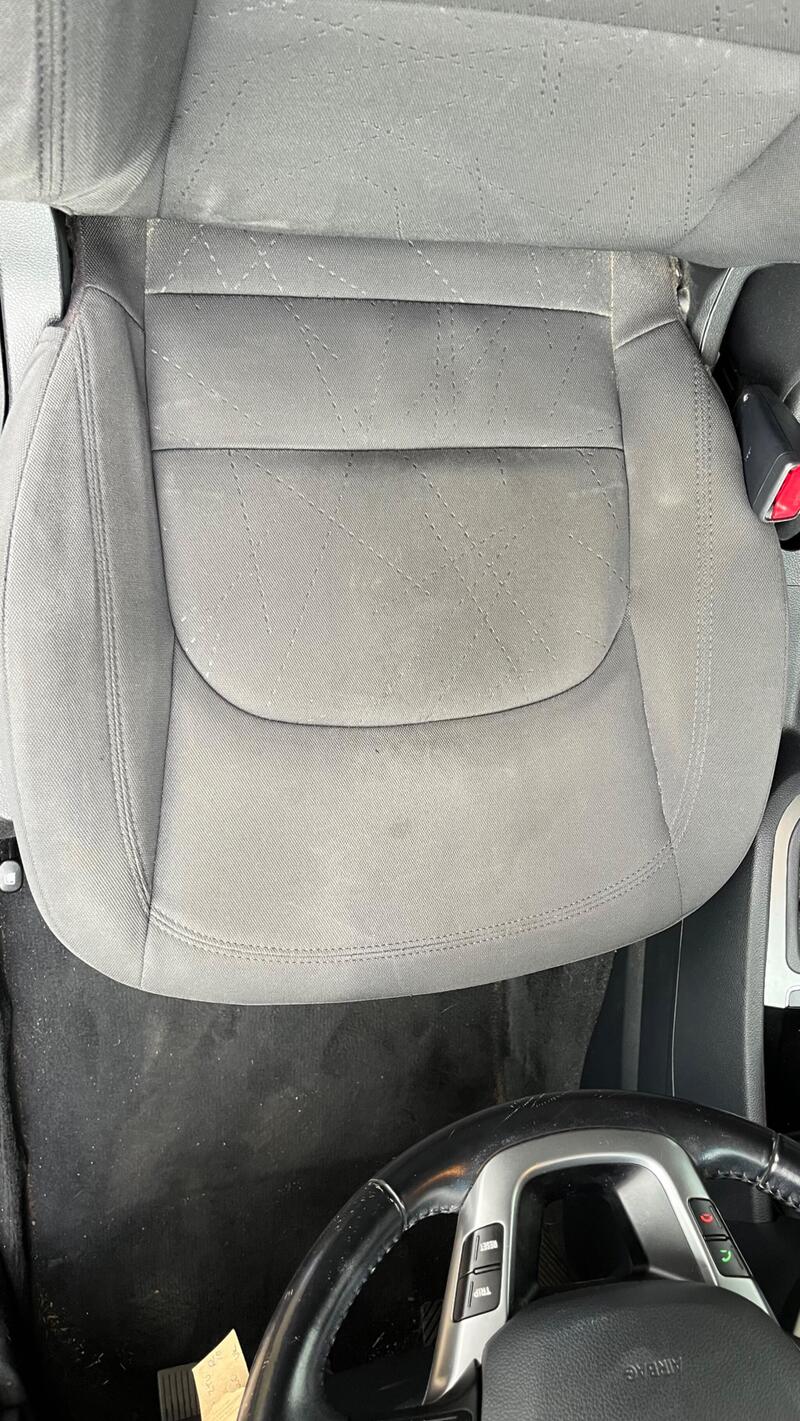 2014 Kia Rio — photo 40