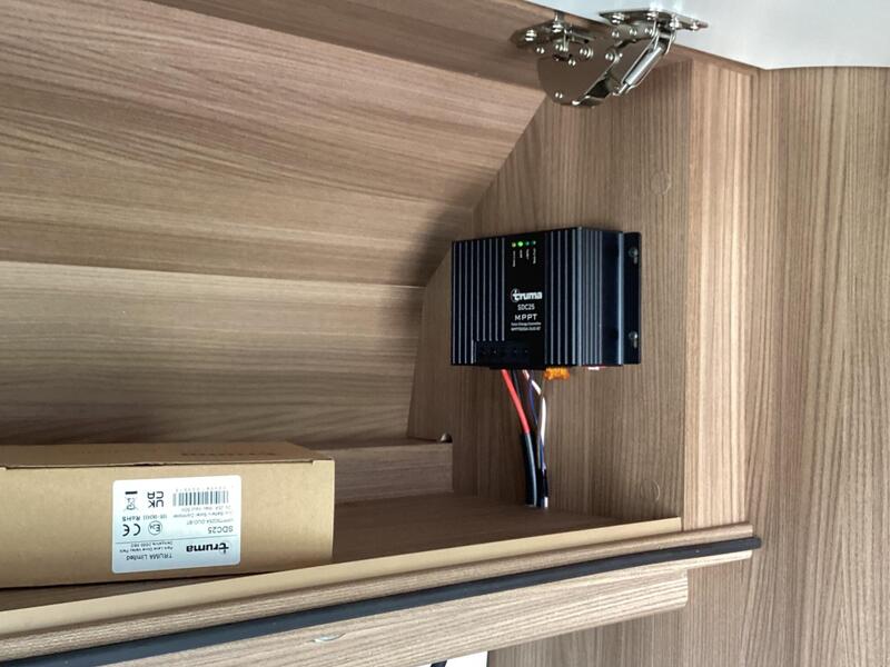 Auto-Trail V-Line 636 Sport — image 18
