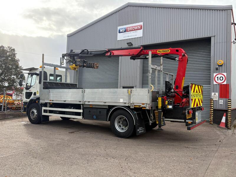 DAF LF 230
