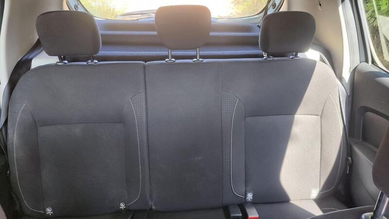 2019 Dacia Sandero — photo 22
