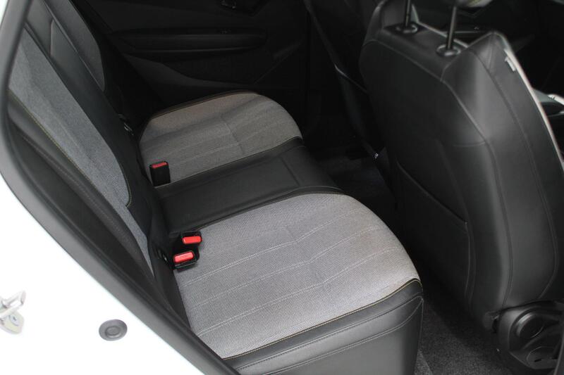 2023 Renault Megane E-Tech in White — image 44 of 83