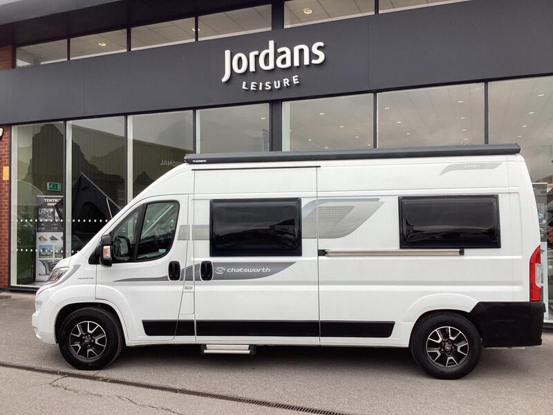 Elddis Autoquest CV40 — image 4