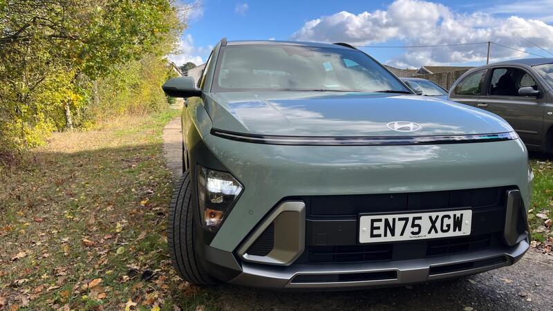 2026 Hyundai KONA — photo 19