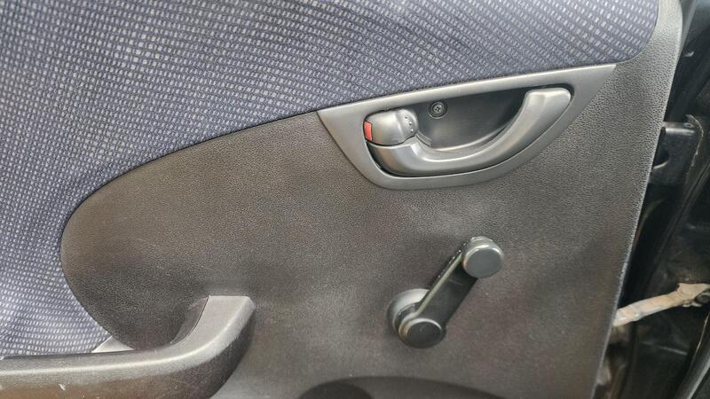 2013 Honda Jazz — photo 46