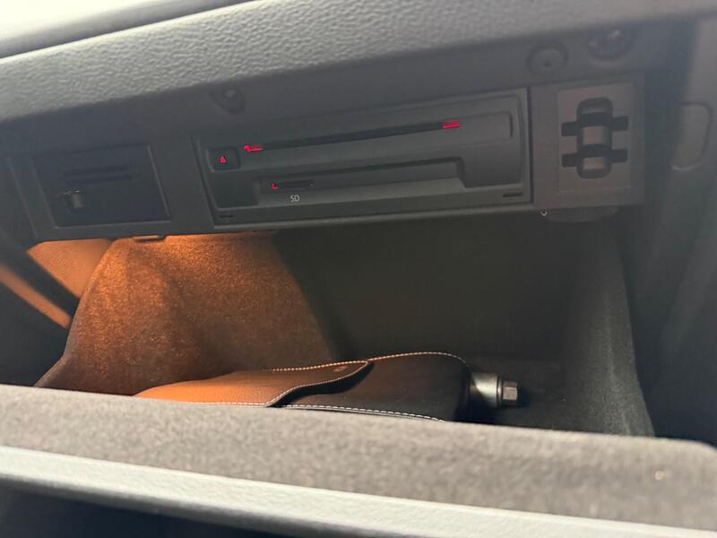 Volkswagen Golf view 7