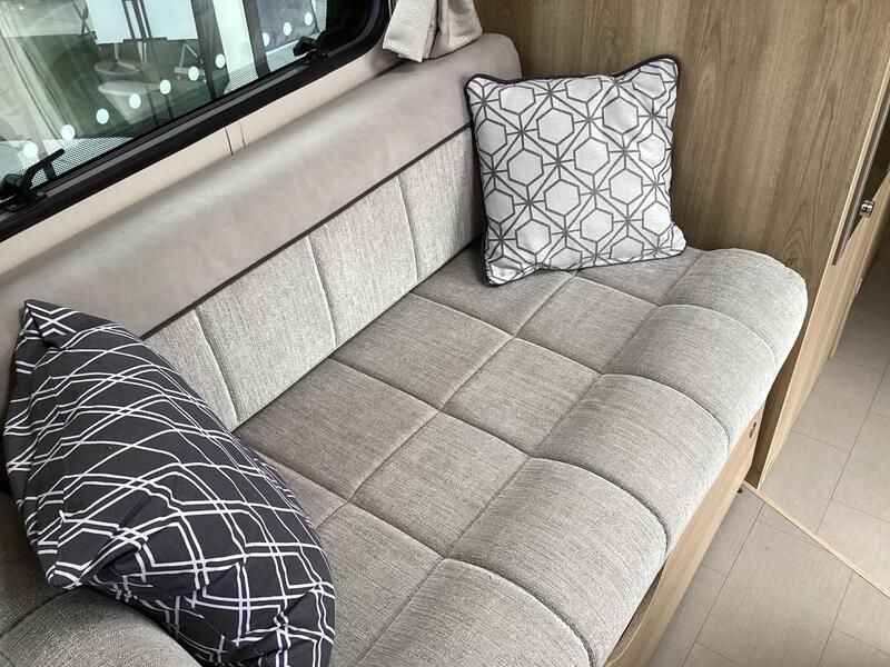 Elddis Autoquest 194 — image 38