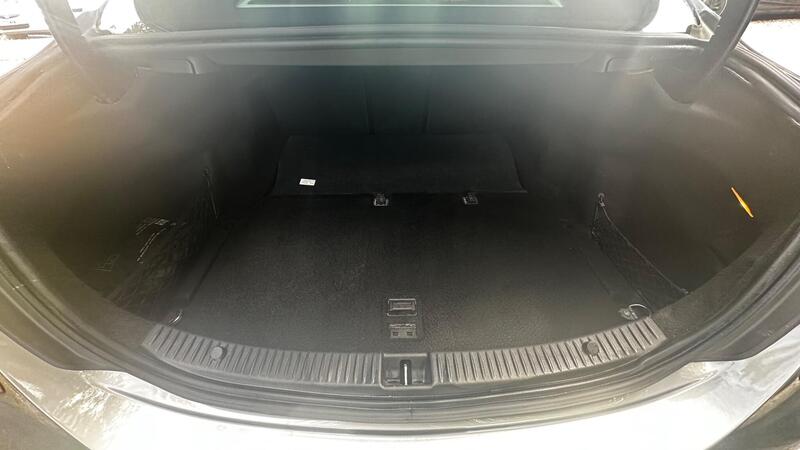 2015 Mercedes-Benz C Class — photo 20