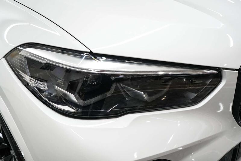 BMW X5 view 6