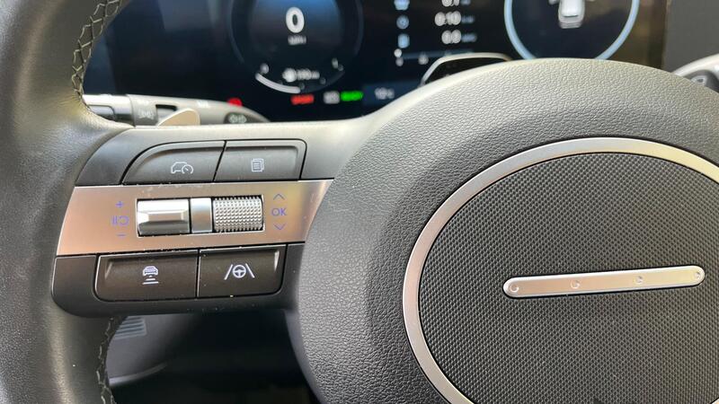 2026 Hyundai KONA — photo 40